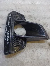 Накладка птф Toyota Hilux
