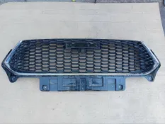 Решетка радиатора Haval F7