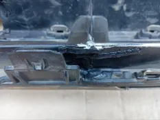 Решетка радиатора Toyota Land Cruiser 200