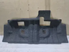 Обшивка пола салона Hyundai i40