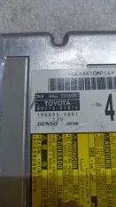 Блок управления подушками Toyota Land Cruiser 200