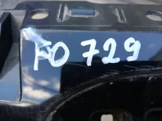 Решетка радиатора Kia Sportage 4