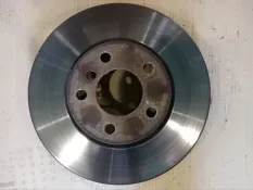 Диск тормозной Bmw X3