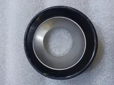 Окантовка птф KIA Soul 3