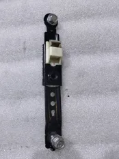 Кронштейн регулировки ремня безопасности Hyundai i40