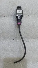 Камера переднего вида Audi Q7