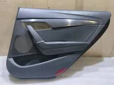 Обшивка дверей Hyundai i40