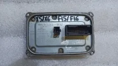 Блок управления светом Mercedes-Benz E-class