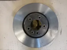 Диск тормозной Land Rover Discovery 5