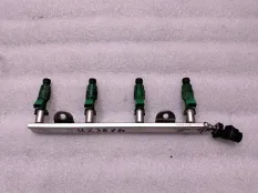 Топливная рампа Hyundai i40