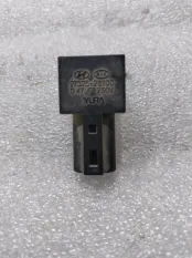 Конденсатор Hyundai i40