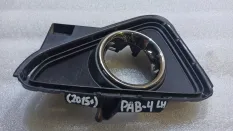 Накладка птф Toyota RAV 4