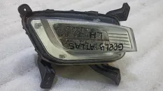Фара птф Geely Atlas
