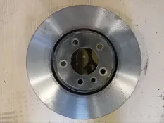 Диск тормозной Land Rover Discovery 5