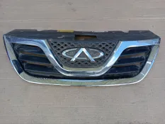 Решетка радиатора Chery Tiggo