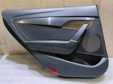 Обшивка двери внутренняя Hyundai i40