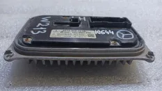 Блок управления светом Mercedes-Benz E-class