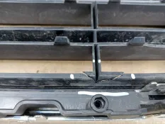 Решетка радиатора Audi A6