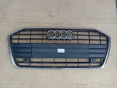 Решетка радиатора Audi A6