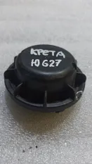 Крышка фары Hyundai Creta