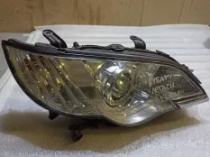 Фара Subaru Legacy