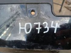 Решетка радиатора Chery Tiggo 4