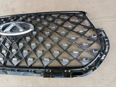 Решетка радиатора Chery Tiggo 7 Pro