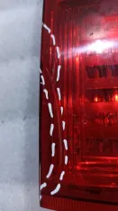 Фонарь Great Wall Hover H3