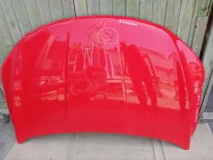 Капот Geely Coolray