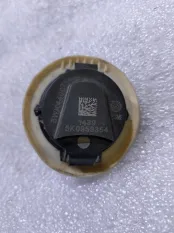 Датчик удара Air Bag Volkswagen Jetta 6