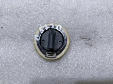 Датчик удара Air Bag Volkswagen Jetta 6