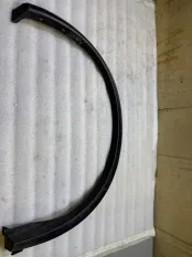 Накладка крыла Nissan Murano