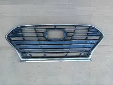 Решетка радиатора Hyundai Sonata 7