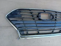 Решетка радиатора Hyundai Sonata 7