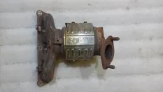 Выпускной коллектор KIA Seltos