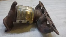 Выпускной коллектор KIA Seltos