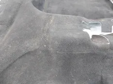 Ковролин пола Volkswagen Jetta 6