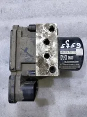 Блок ABS Volkswagen Jetta 6