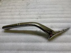 Молдинг mazda CX-5