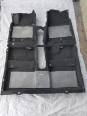 Покрытие напольное Hyundai i40