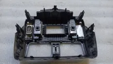Накладка на торпедо Toyota Land Cruiser Prado 150