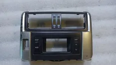 Накладка на торпедо Toyota Land Cruiser Prado 150