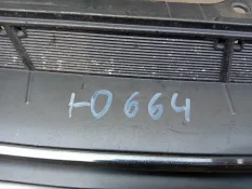 Решетка радиатора Toyota Camry V50