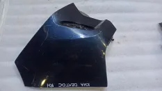 Накладка бампера KIA Seltos