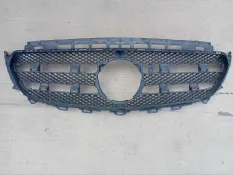 Решетка радиатора Mercedes E-class