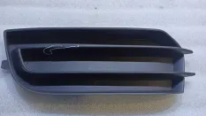 Накладка бампера Audi A1