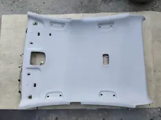 Обшивка потолка Hyundai i40