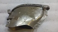 Насадка глушителя Mercedes-Benz CLA