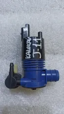 Насос (моторчик) омывателя Nissan Qashqai