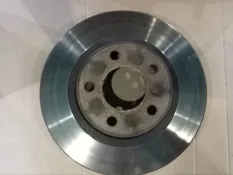 Диск тормозной Bmw X3